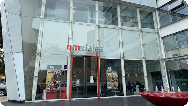 Av. José Pardo 801 -, Miraflores