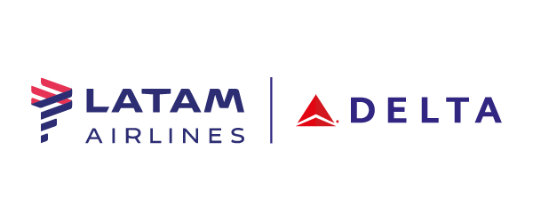 Latam - Delta